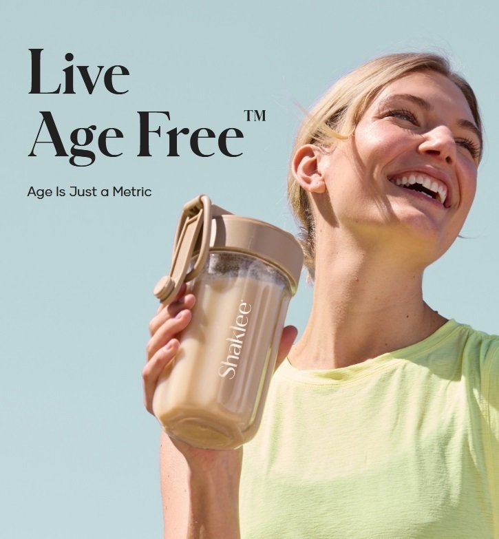 shaklee wellness ambassador